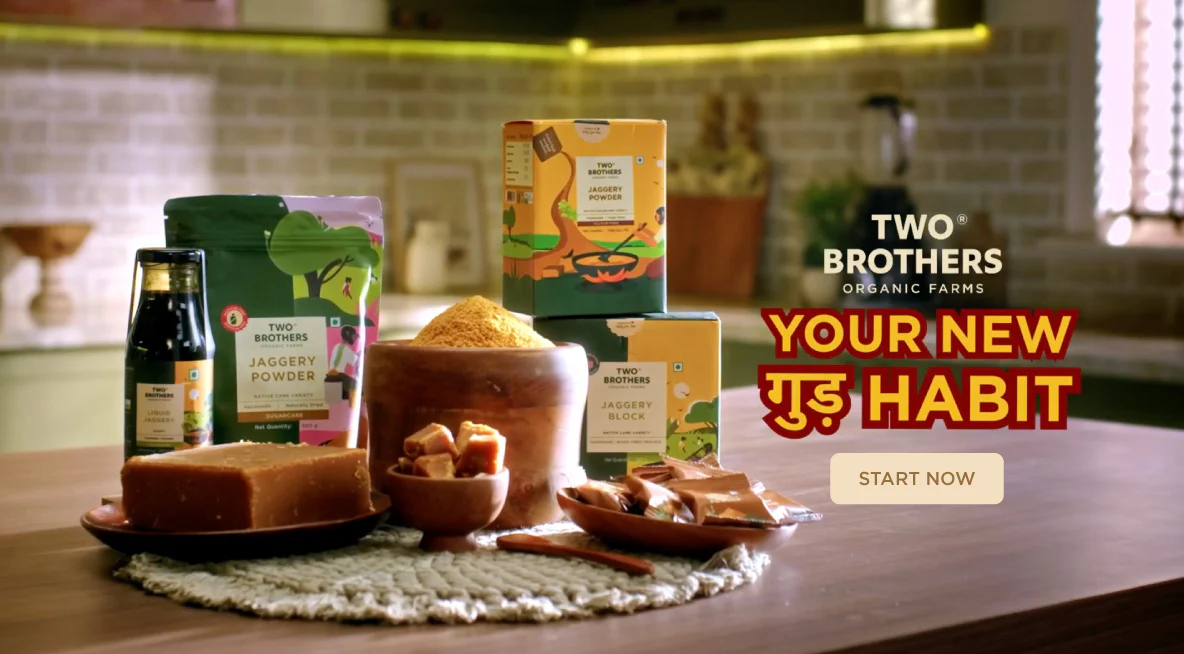 Ancient Traditions, Honest Organic Food